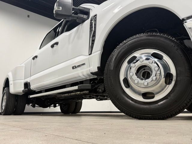 2026 Ford F-350SD DRW