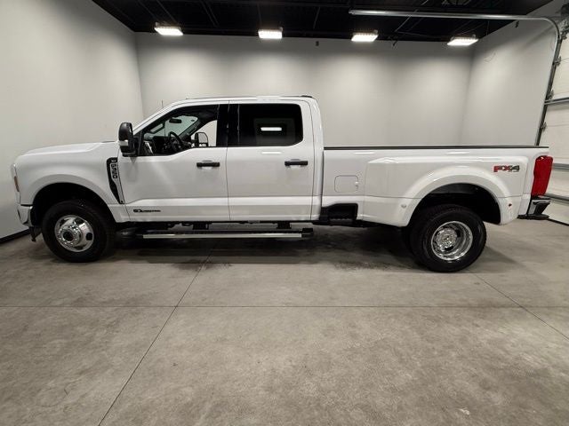 2026 Ford F-350SD DRW