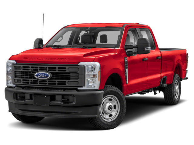 2026 Ford F-350SD XL DRW