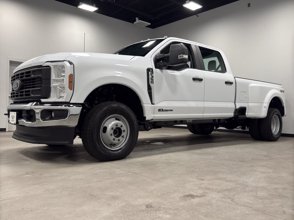 2026 Ford F-350 XL