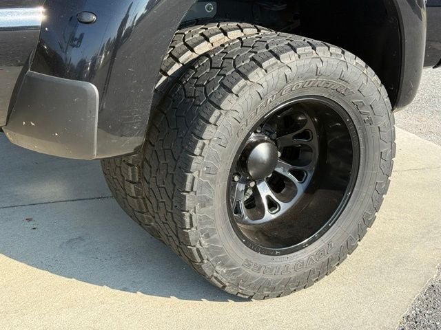 2016 Ford F-350SD Lariat Black Ops Edition