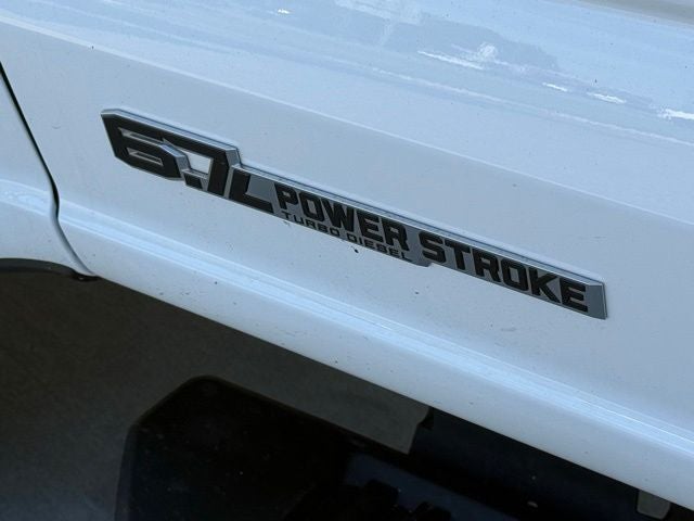 2025 Ford F-350SD XLT