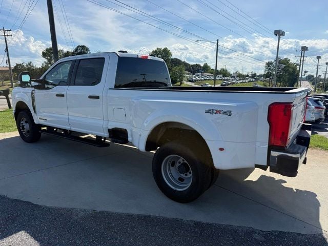 2025 Ford F-350SD XLT