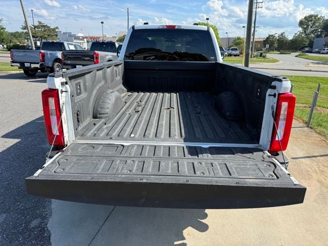 2025 Ford F-350SD XLT