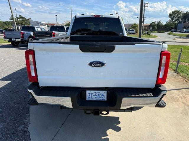 2025 Ford F-350SD XLT