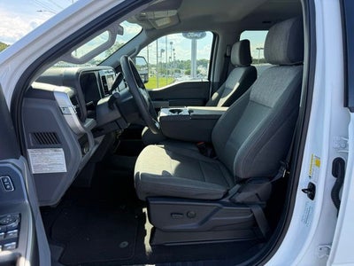 2025 Ford F-350SD XLT