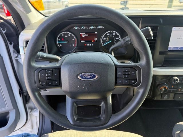2025 Ford F-350SD XLT