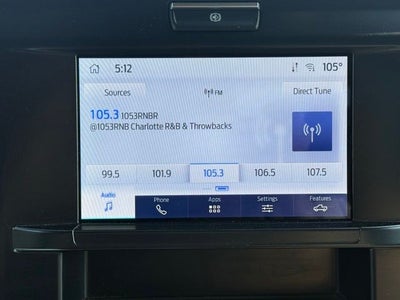 2025 Ford F-350SD XLT