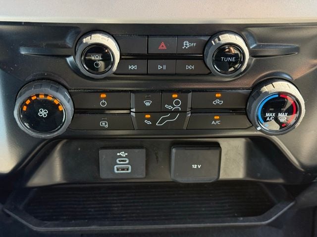 2025 Ford F-350SD XLT