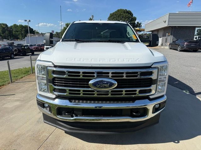 2025 Ford F-350SD XLT