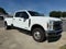 2025 Ford F-350SD XLT