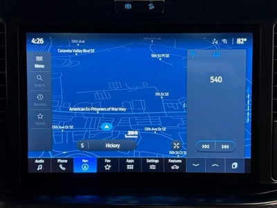 2026 Ford F-350SD Lariat DRW