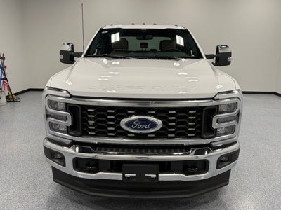 2026 Ford F-350SD Lariat DRW