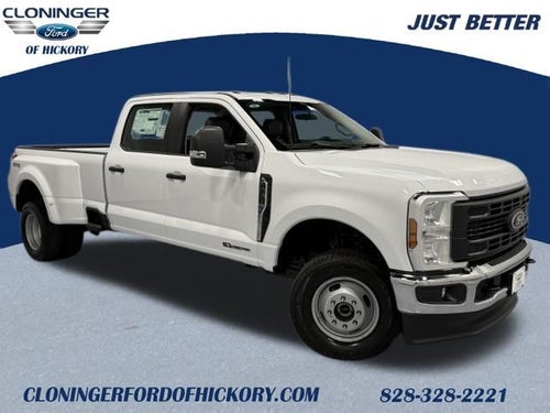 2026 Ford F-350SD XL DRW