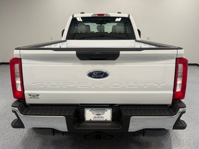 2026 Ford F-350SD XL DRW