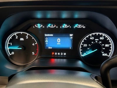 2026 Ford F-350SD XL DRW