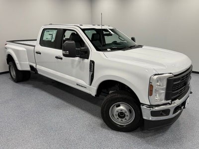 2026 Ford F-350SD XL DRW
