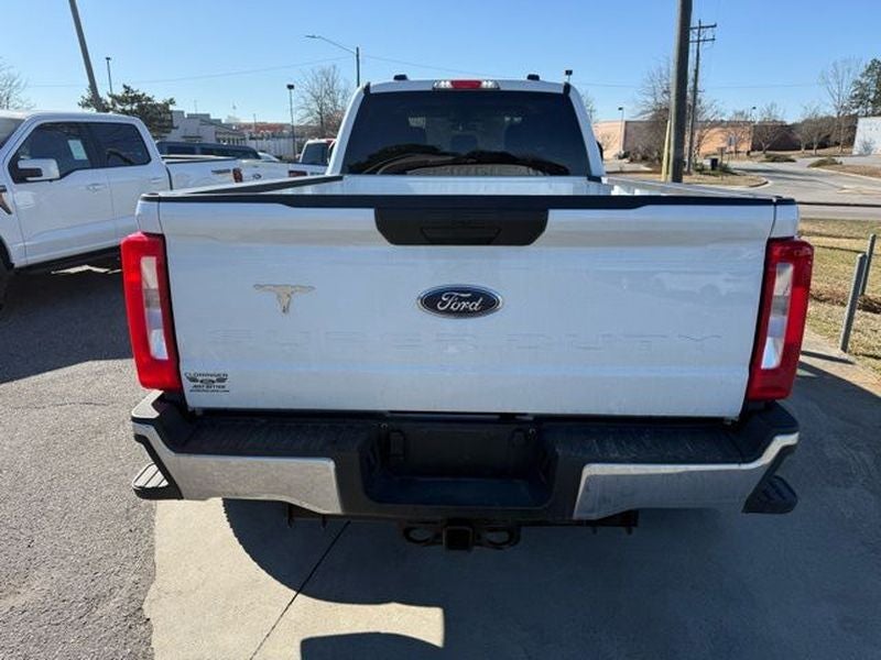 2025 Ford F-350 XLT