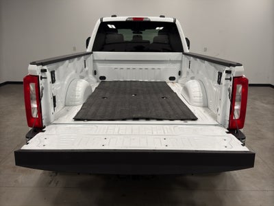 2025 Ford F-350 XLT