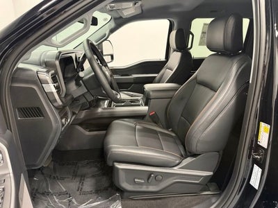 2026 Ford F-350SD Lariat DRW