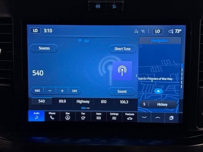 2026 Ford F-350SD Lariat DRW