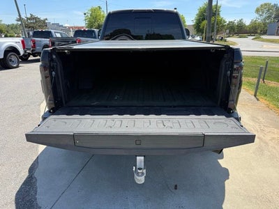 2017 Ford F-350SD Lariat DRW