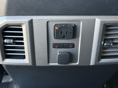 2017 Ford F-350SD Lariat DRW