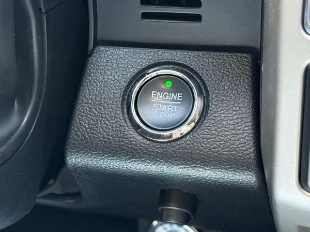 2017 Ford F-350SD Lariat DRW