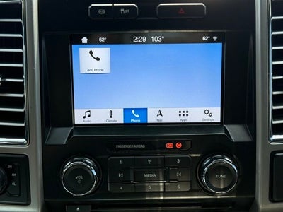 2017 Ford F-350SD Lariat DRW