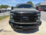 2017 Ford F-350SD Lariat DRW