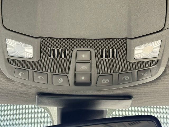 2017 Ford F-350SD Lariat DRW