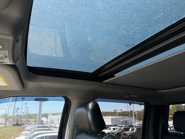 2017 Ford F-350SD Lariat DRW