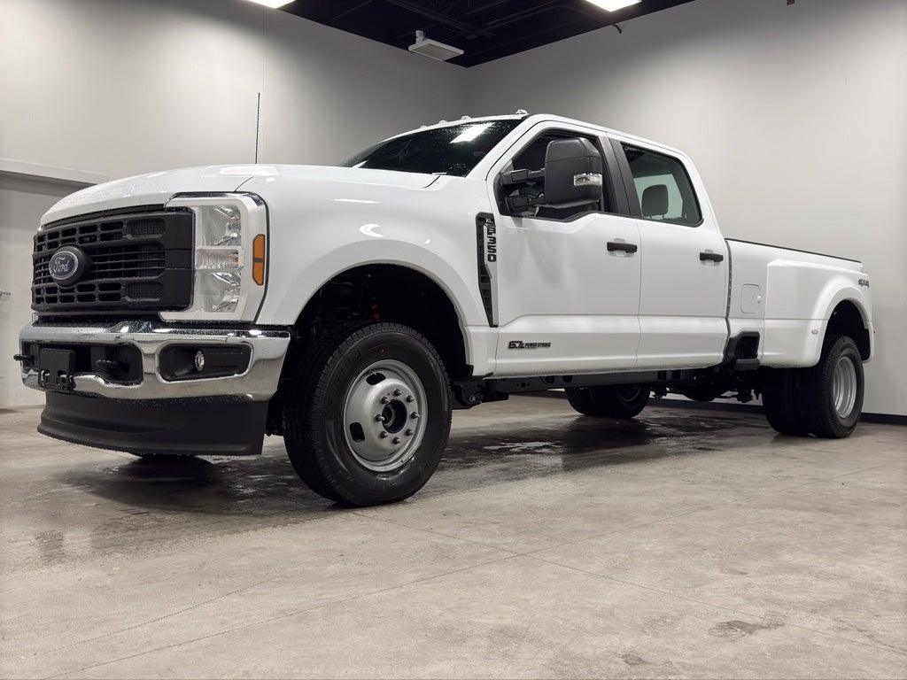 2026 Ford F-350 XL