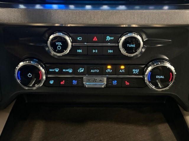 2026 Ford F-450SD Platinum Plus DRW