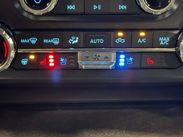 2026 Ford F-450SD Platinum Plus DRW