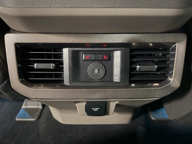 2026 Ford F-450SD Platinum Plus DRW