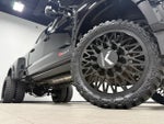 2026 Ford F-450SD Platinum Plus
