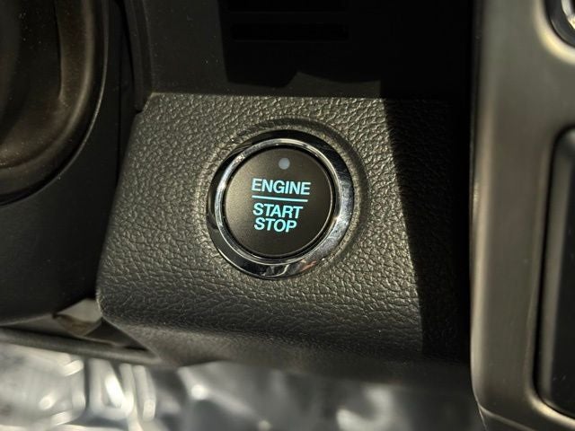 2022 Ford F-450SD Platinum DRW