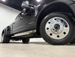 2022 Ford F-450SD Platinum DRW