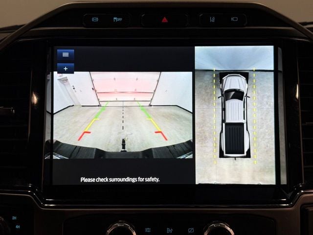 2022 Ford F-450SD Platinum DRW