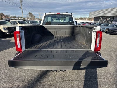 2023 Ford F-350SD XL