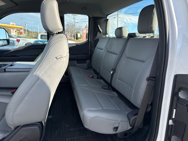 2023 Ford F-350SD XL