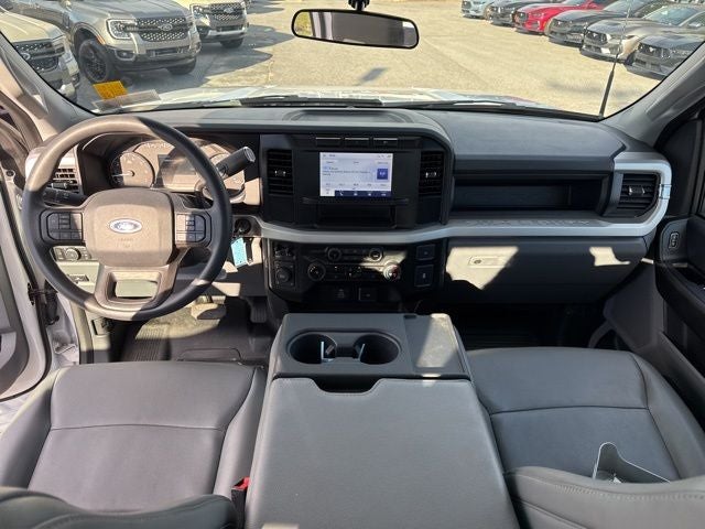 2023 Ford F-350SD XL