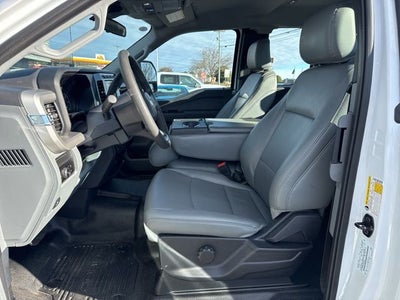 2023 Ford F-350SD XL