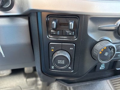 2023 Ford F-350SD XL