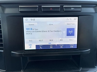 2023 Ford F-350SD XL