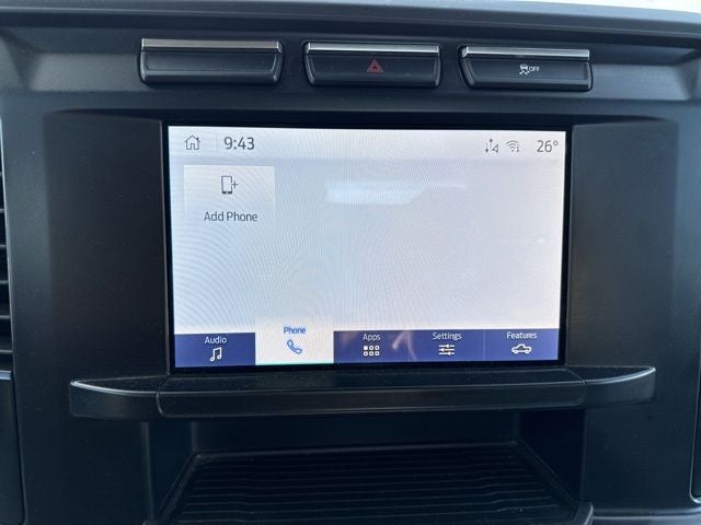 2023 Ford F-350SD XL