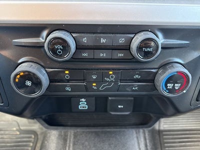 2023 Ford F-350SD XL