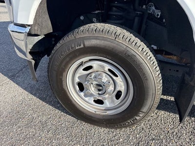 2023 Ford F-350SD XL