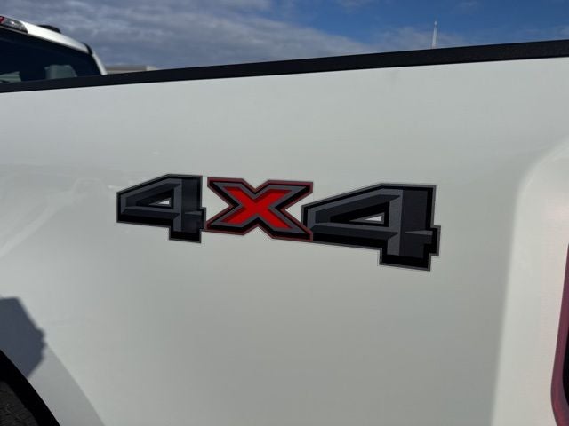 2023 Ford F-350SD XL